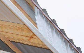 why Darshill fascia repairs are essential