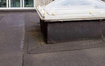 disadvantages of Darshill flat roofs