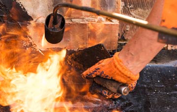 Darshill flat roof repair companies