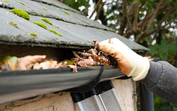 gutter cleaning Darshill, Somerset