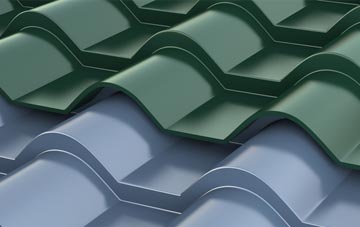 who should consider Darshill plastic roofs