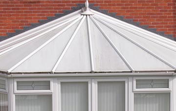 Darshill polycarbonate conservatory roof repairs