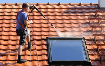 roof cleaning Darshill, Somerset
