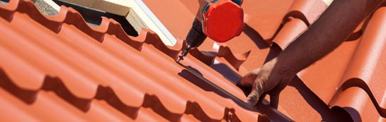 save on Darshill roof installation costs