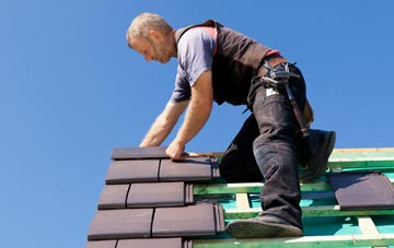 disadvantages of Darshill slate roofing
