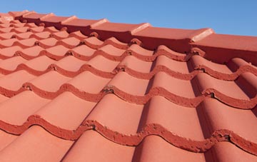 Darshill tile and slate roof replacement