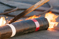 free Darshill flat roofing repair quotes