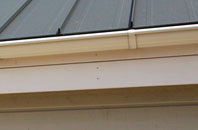 Darshill soffit repair