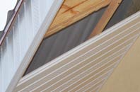 rated Darshill soffit repair companies